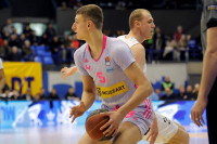 Jović debitovao za Majami u ljetnjoj NBA ligi