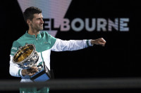 Australija mijenja pravila – Đoković bi mogao na Australijan open?