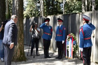 Oбиљежавањe 80 година од Битке на Козари