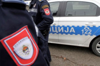 Incident na Jahorini, Elek prijavio policiji Lučića i Nešića