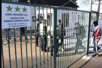 Tuča u migrantskom centru Blažuj: Povrijeđena dvojica Alžiraca