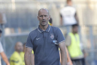 Stolica: Naredne nedjelje stižu pojačanja u Partizan