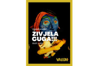Izložba “Živjela cuga” u Galeriji “Vagon”: Želja za povezivanjem sa čovjekom