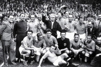 “Glasov” vodič kroz svjetska fudbalska prvenstva -  Italija 1934: Fudbal u službi fašizma