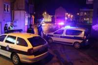 Zeničanka uhapšena zbog nasilja u porodici, nožem nanijela povrede partneru