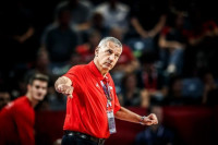 Aco Petrović: Neka nas Rađa vodi u Gibraltar i San Marino
