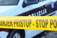 Šok u Sarajevu: Čovjek preminuo na ulici