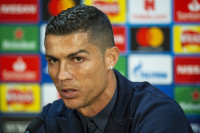 Novi gazda Čelsija hoće Ronalda, pita se trener Tuhel
