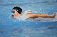Lana Pudar osvojila novo zlato na Mediteranskim igrama