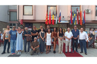 Slikari apelovali na spas Bardače i njenih umjetnina