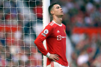As: Barselona zainteresovana za Ronalda