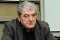 Kovačević: Zakon o srpskom jeziku i ćirilici bitan za nacionalni identitet
