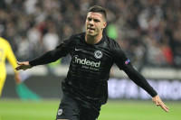 Jović među najvećim promašajima u istoriji Reala