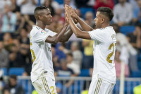 Rodrigo, Militao i Vinicijus u Realu do 2028. godine