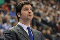 Bodiroga postaje prvi čovjek Evrolige