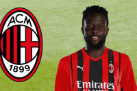 Origi zvanično novi fudbaler Milana