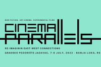 Počinje festival “Cinema Parallels”