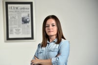 Преча посла