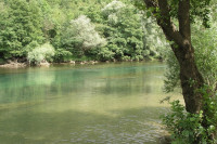Identifikovan muškarac čije je tijelo pronađeno u Vrbasu kod Banjaluke
