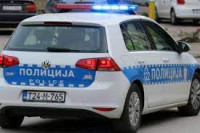 Dobojliju pregazilo njegovo vozilo