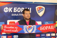 Lalatović pred Toršavn: Krenućemo napadački