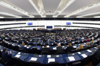 Evropski parlament usvojio rezoluciju o BiH: Snažna podrška OHR-u i bonskim ovlaštenjima