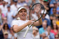 Halep i Ribakina u polufinalu Vimbldona