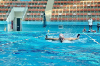 Lana Pudar se plasirala u finale Evropskog juniorskog prvenstva u disciplini 100 metara delfin