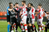 Počinje najvažnija Superliga Srbije u istoriji: Za titulu i Ligu šampiona