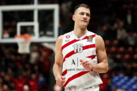 Nemanja Nedović se vraća u Crvenu zvezdu