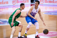 Igokea na Bilbao, Bahčešehir i Nimburk