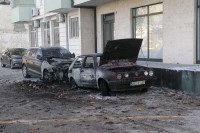Trebinjac prijavljen Tužilaštvu zbog paljenja vozila inspektora