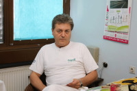 Osuđenom hirurgu Lovru oduzeta licenca dok je u zatvoru