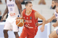 Nedović potpisao trogodišnji ugovor sa Crvenom zvezdom