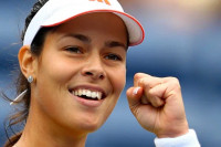 Ana Ivanović ponovo na Vimbldonu