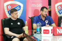 Lalatović: Šanse Borca i dalje 50:50