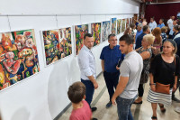 Ozvaničen početak likovne kolonije “Patkovača “