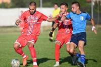 Fočaci odoljeli premijerligašu: Remi sa Slogom