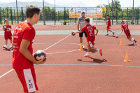 Uz podršku Mozzart: Uspješno završen kamp „Mladen Bojinović Dugi"