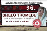 “Sijelo tromeđe” - čuvar tradicije, kulture i stvaralaštva