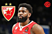 Hasan Martin blizu prelaska u Crvenu zvezdu