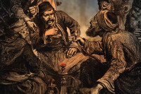 U Banjaluci sutra premijera animiranog dokumentarnog filma „Ustanak“