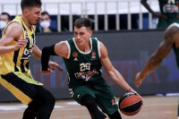 Nedović: Proveo sam dve prelepe godine u Atini