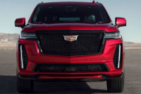 Први Cadillac Еscalade-В продат за 500.000 долара
