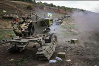 Рат у Украјини - 135. дан
