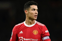 Ronaldo iz porodičnih razloga ne putuje sa timom na Tajland