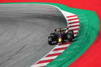 F1: Ferstapen najbrži u kvalifikacijama za sprint trku
