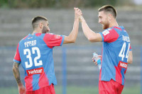 Benjamin Tatar i Nedeljko Piščević za “Glas Srpske”: Prvenci najava uspješne sezone