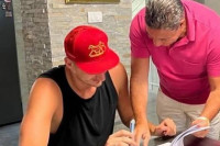 Nikola Jokić zvanično produžio ugovor sa Denverom