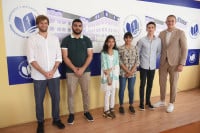 “Glas Srpske” sa studentima iz Indije, Bangladeša, Egipta i Italije: Foča ima što Evropa nema